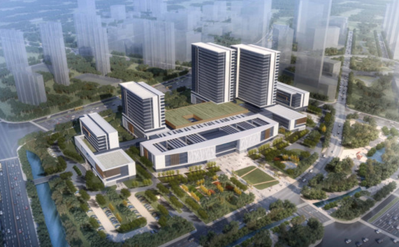 樹(shù)蘭國(guó)際醫(yī)院